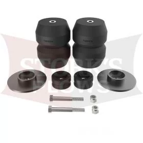 DF5500 08+ Dodge RAM 4500 5500 2WD 4WD Front Timbrens 