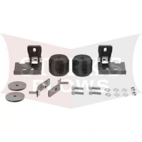 DFRM15 2019+ Dodge 1500 Front Axle Timbrens