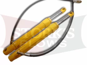 817000 020 diamond cylinders