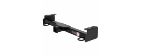FHK31013 Meyer Home Pro 2001-2004 Toyota Tacoma Front receiver Hitch Kit