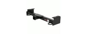 FHK31013 Meyer Home Pro 2001-2004 Toyota Tacoma Front receiver Hitch Kit
