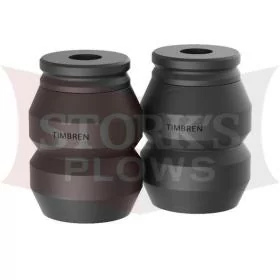DR1500DS Dodge Ram 1500 Regular Cab SES Rear Timbrens