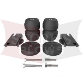 DR2500D Dodge RAM 2500 Timbrens Rear Axle SES Suspension Upgrade