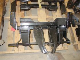 airflo plow mount for chevy