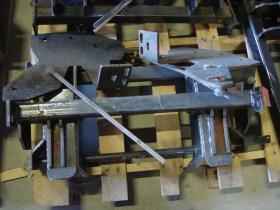airflo plow mount ford truck