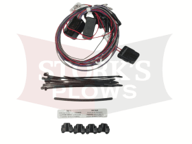 29279 Relay Park/Turn Kit Conversion Western Fisher Blizzard
