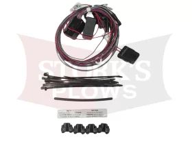 29279 Relay Park/Turn Kit Conversion Western Fisher Blizzard 