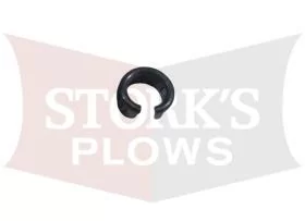 M1362 Grommet For Western / Fisher 500/1000/2000 Blizzard LP-8 Tailgate Spreader 