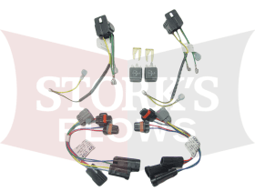 blizzard light adapter kit