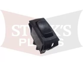 B62129 Blizzard Power Plow On/Off/On Rocker Switch Controller