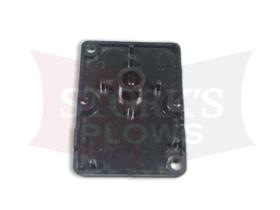 fisher joystick controller base plate 