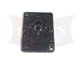 fisher joystick controller base plate 