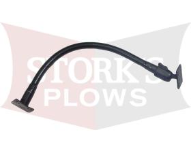22844 Meyer 20" Flexible Controller Floor Mount 
