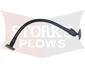 22844 Meyer 20" Flexible Controller Floor Mount 
