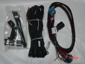 61590 HB5 unimount harness