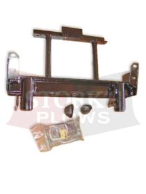 18064 meyer ez classic tube mount nissan pathfinder