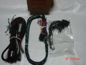 61575 2E unimount harness kit