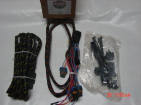 61585 unimount control harness