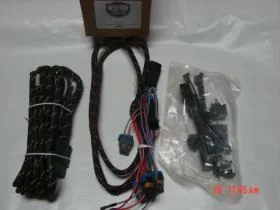 61585 unimount control harness