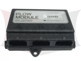 52292-2 SnowEx Plow side Control Module Western Fisher Snowex