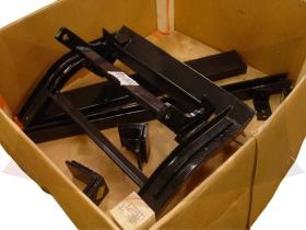 16400 Meyer EZ Plus Universal HMBF HD Plow Mount 