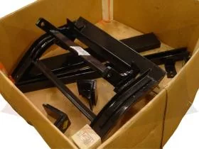 16400 Meyer EZ Plus Universal HMBF HD Plow Mount 