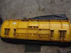 heavy duty hC series plow blade