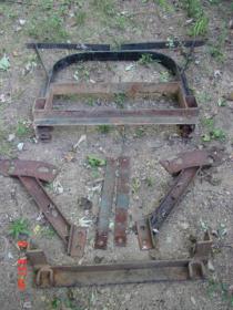 17079 meyer conventional mount