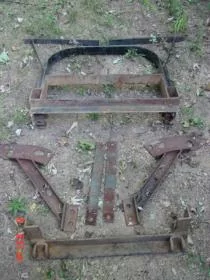17079 meyer conventional mount