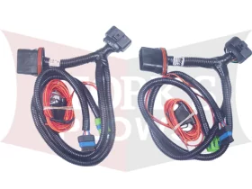 07745 Meyer Adapter Harness Kit