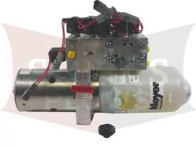 13852 V71 Meyer Super V LD 7'6