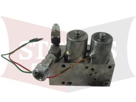 Meyer Rebuilt E-46 E-47 E-57 E-60 Power Angling Block Plow Pump Diamond