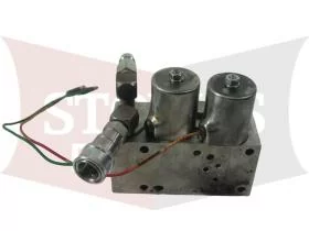 Meyer Rebuilt E-46 E-47 E-57 E-60 Power Angling Block Plow Pump Diamond
