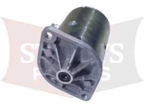 56133 Aftermarket Western Fisher Electric Motor Unimount MM1 Plow Pump 51050