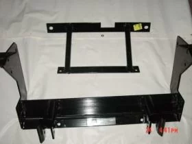 meyer ez classic mount 18081