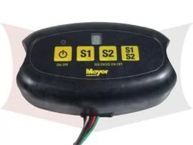 meyers 23010 ez1 controller