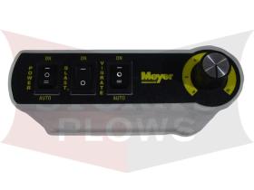 22800 New Factory Meyer Spreader Variable Speed Control Controller 22808
