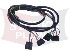 64149 western unimount headlight harness