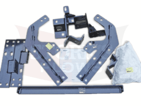 plow mount 17145