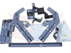 plow mount 17145