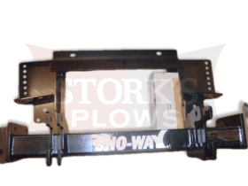 snoway plow mount 99100749