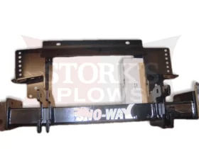 snoway plow mount 99100749