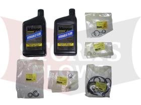 15705 Genuine Meyer E60/E60H Master Rebuild Kit Seal Plow Pump Diamond