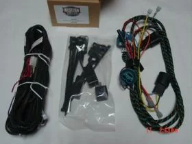 62525 unimount HB1 headlight harness