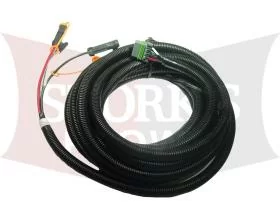 3008620 SnowDogg Buyers Spreader Controller Vibrator Harness