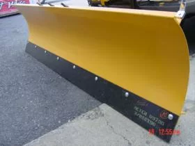 rebuilt meyer plow blade ST7.5