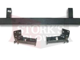 unimount conversion brackets 61815