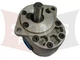 T130106 Ace Torwel Salt Spreader 9 GPM Danfoss Hydraulic Pump