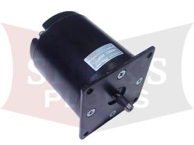 36218 36412 50087 Meyer 0202000 Buyers New Aftermarket 12 V Spreader Motor Key Shaft Saltdogg