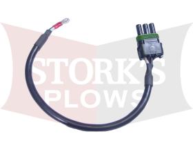 sp-7550 spreader harness d552